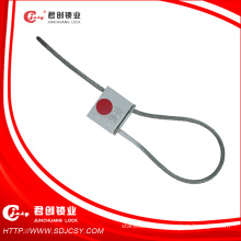 China 30/40/50 mm personalizado sello de cable de longitud